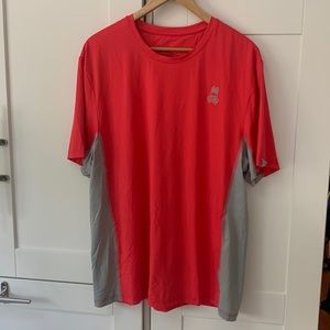 Psycho Bunny athletic workout shirt xl